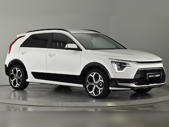 Used Kia Niro 2024 for sale - 75783808: Photo