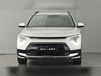 Used Kia Niro 2024 for sale - 75783808: Photo