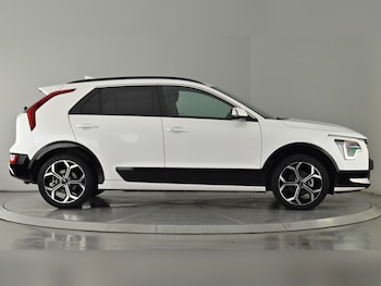 Used Kia Niro 2024 for sale - 75783808: Photo