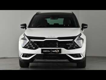 Used Kia Sportage 2024 for sale - 75009401: Photo