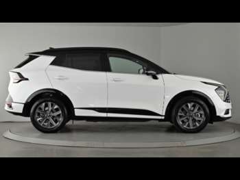 Used Kia Sportage 2024 for sale - 75009401: Photo