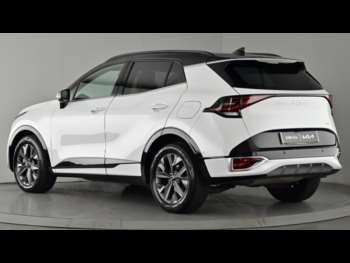 Used Kia Sportage 2024 for sale - 75009401: Photo