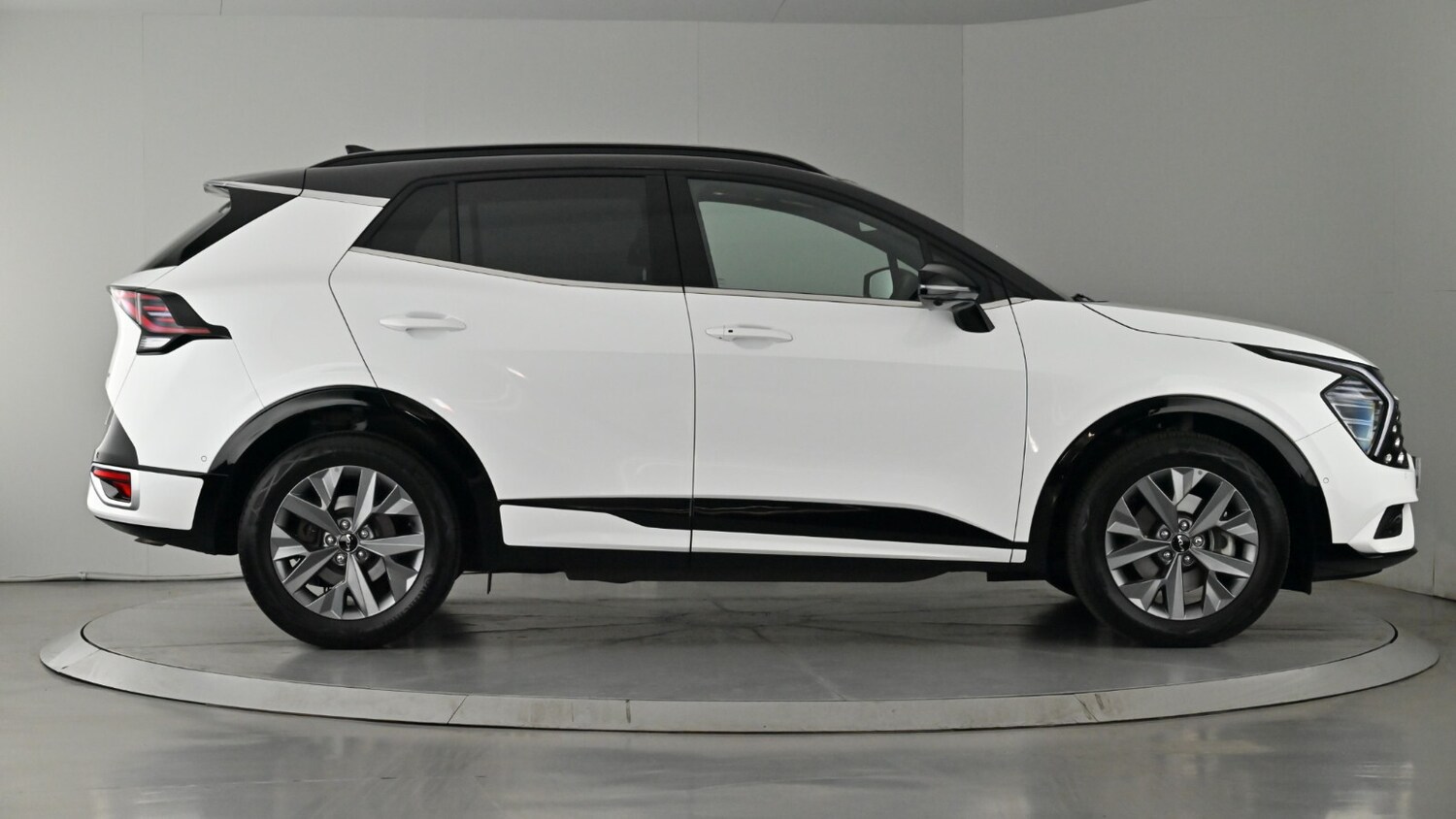 Vehicle 40