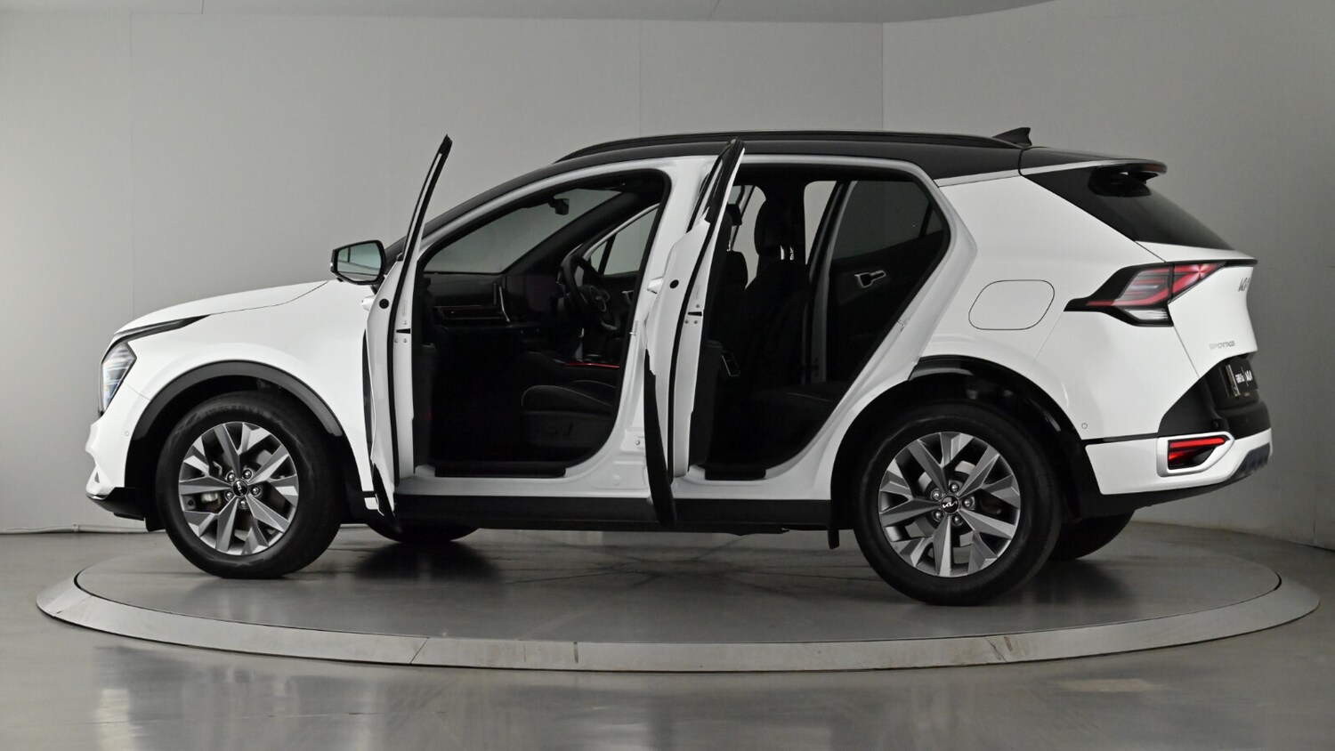 Vehicle 60