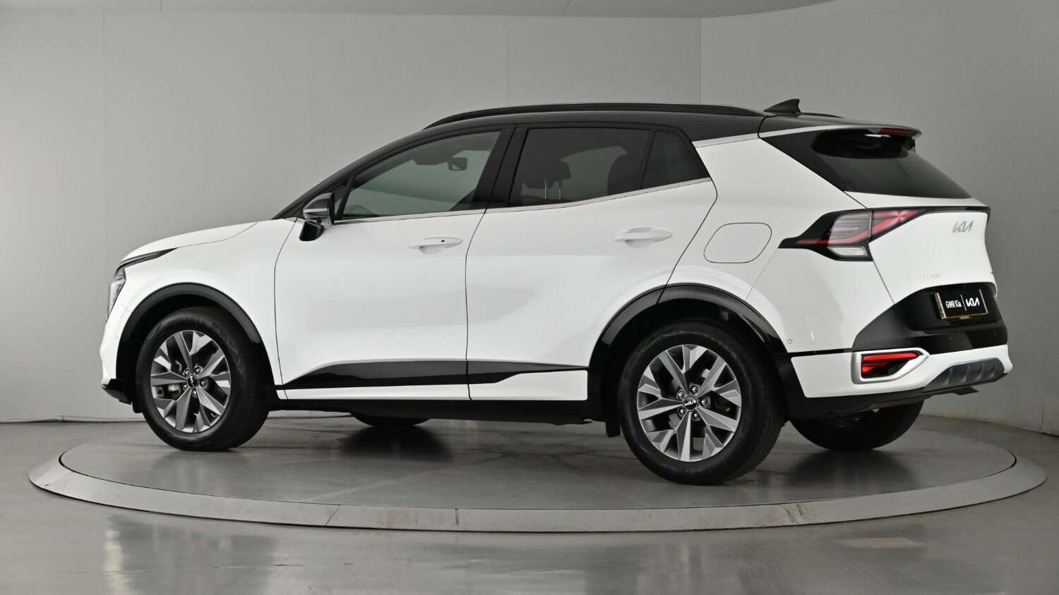 Vehicle 65