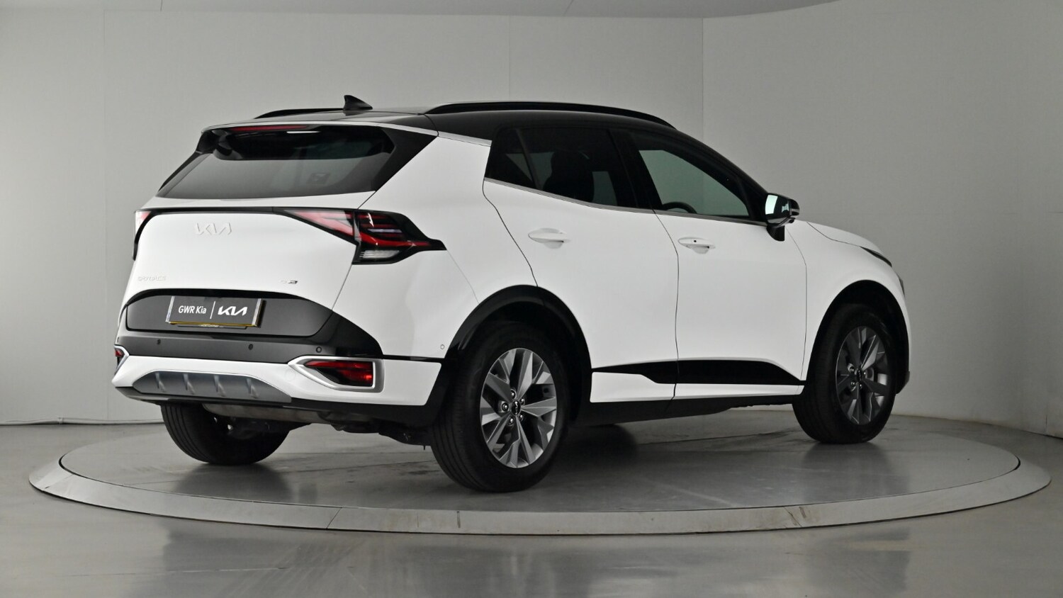 Vehicle 75