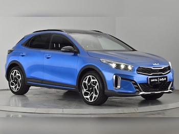 2024 - KIA XCeed 1.5 T-GDi GT-Line S SUV 5dr Petrol DCT Euro 6 (s/s) (138 bhp)
