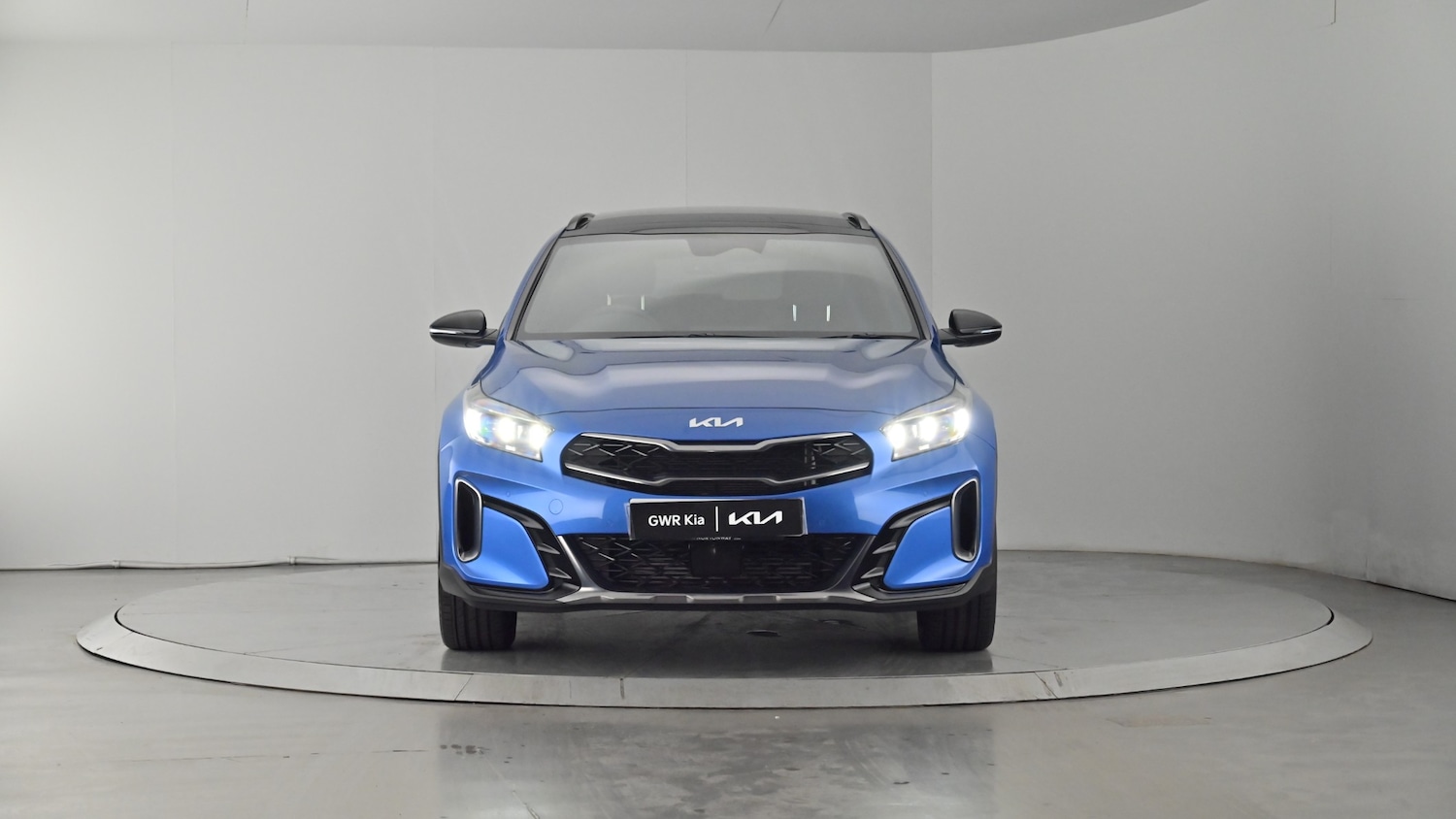 Vehicle 24