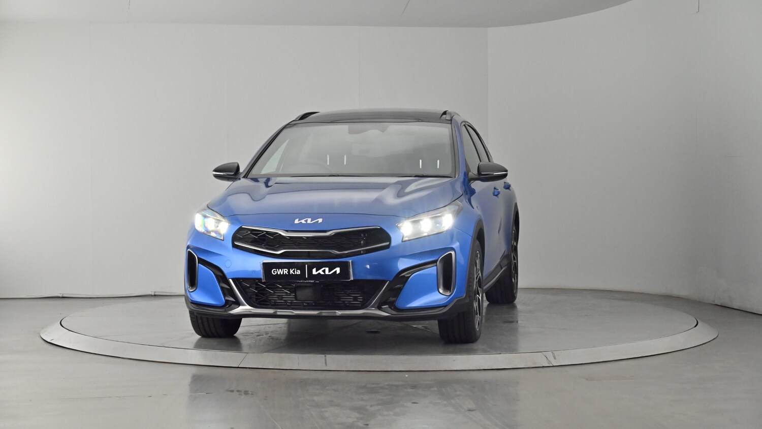 Vehicle 25