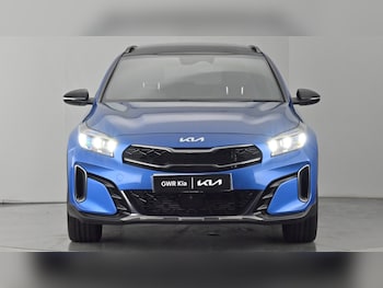 Used Kia XCeed 2024 for sale - 75771495: Photo