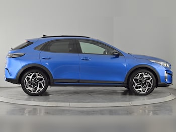 Used Kia XCeed 2024 for sale - 75771495: Photo