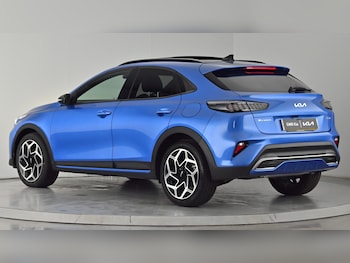 Used Kia XCeed 2024 for sale - 75771495: Photo