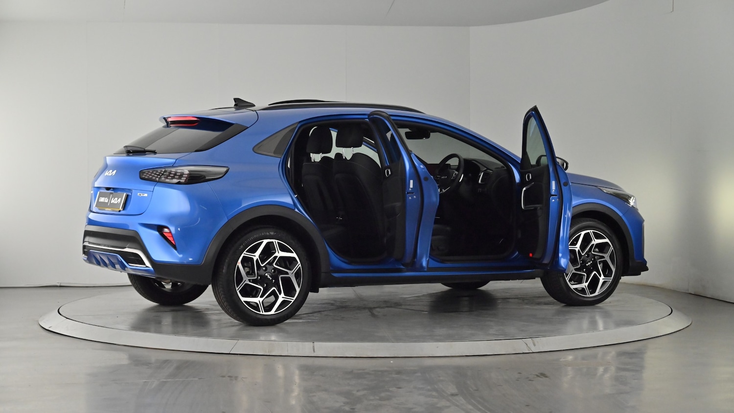 Vehicle 85