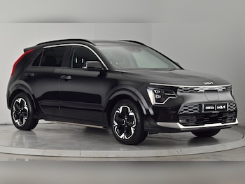 Kia - Niro