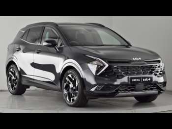 Used Kia Sportage 2024 for sale - 74930240: Photo