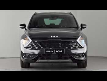 Used Kia Sportage 2024 for sale - 74930240: Photo