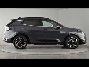 Used Kia Sportage 2024 for sale - 74930240: Photo