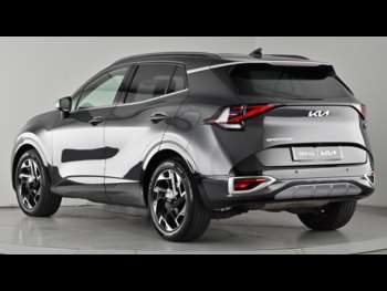 Used Kia Sportage 2024 for sale - 74930240: Photo