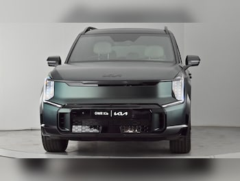 Used Kia EV9 2024 for sale - 75509694: Photo