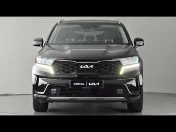Used Kia Sorento 2022 for sale - 74721016: Photo