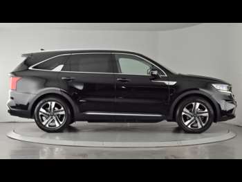Used Kia Sorento 2022 for sale - 74721016: Photo