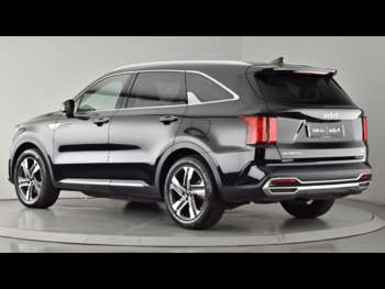 Used Kia Sorento 2022 for sale - 74721016: Photo