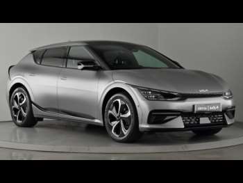 Used Kia EV6 2022 for sale - 75135775: Photo