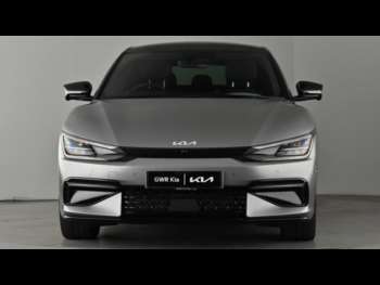 Used Kia EV6 2022 for sale - 75135775: Photo