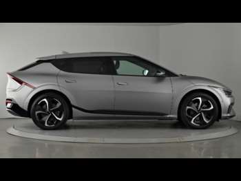 Used Kia EV6 2022 for sale - 75135775: Photo