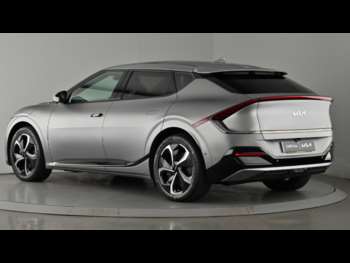Used Kia EV6 2022 for sale - 75135775: Photo