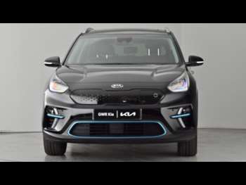 Used Kia Niro 2021 for sale - 74064819: Photo