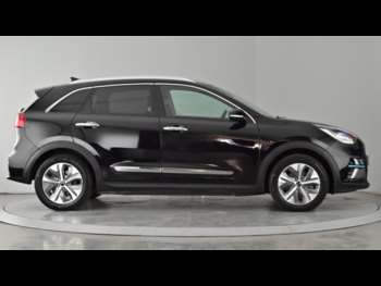 Used Kia Niro 2021 for sale - 74064819: Photo