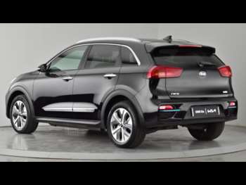 Used Kia Niro 2021 for sale - 74064819: Photo