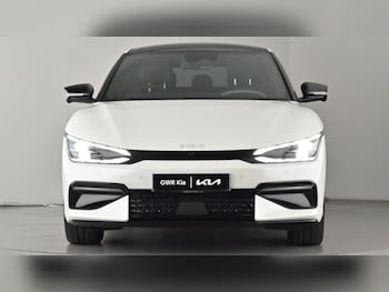 Used Kia EV6 2023 for sale - 75438685: Photo
