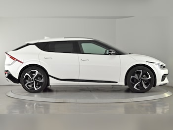 Used Kia EV6 2023 for sale - 75438685: Photo