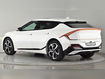 Used Kia EV6 2023 for sale - 75438685: Photo