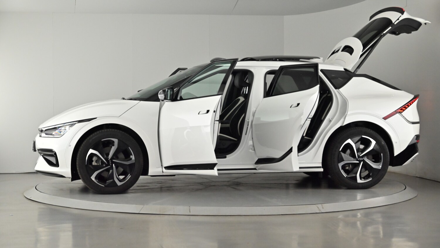 Vehicle 71