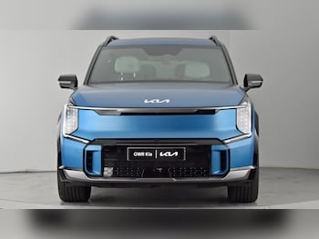 Used Kia EV9 2024 for sale - 75438562: Photo
