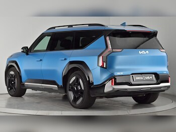 Used Kia EV9 2024 for sale - 75438562: Photo