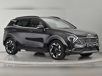 Used Kia Sportage 2024 for sale - 75451466: Photo