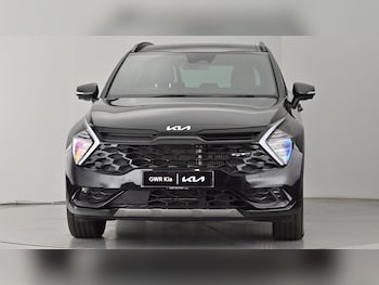 Used Kia Sportage 2024 for sale - 75451466: Photo