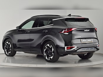 Used Kia Sportage 2024 for sale - 75451466: Photo