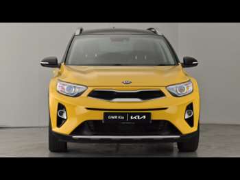 Used Kia Stonic 2020 for sale - 75028252: Photo