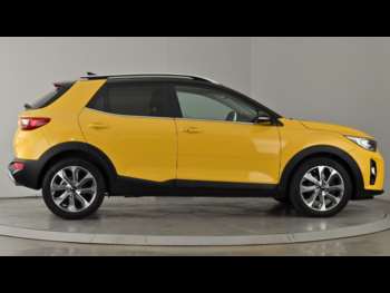 Used Kia Stonic 2020 for sale - 75028252: Photo