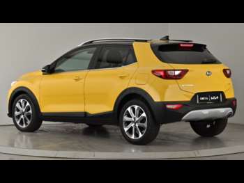 Used Kia Stonic 2020 for sale - 75028252: Photo