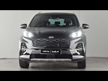 Used Kia Sportage 2022 for sale - 75123310: Photo