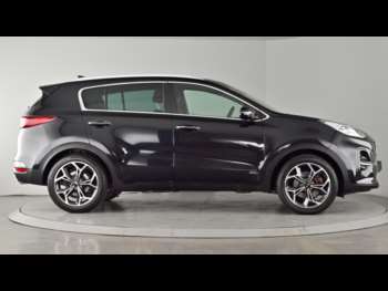 Used Kia Sportage 2022 for sale - 75123310: Photo
