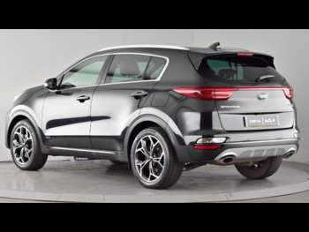 Used Kia Sportage 2022 for sale - 75123310: Photo