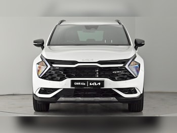 Used Kia Sportage 2024 for sale - 75438735: Photo