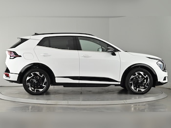 Used Kia Sportage 2024 for sale - 75438735: Photo